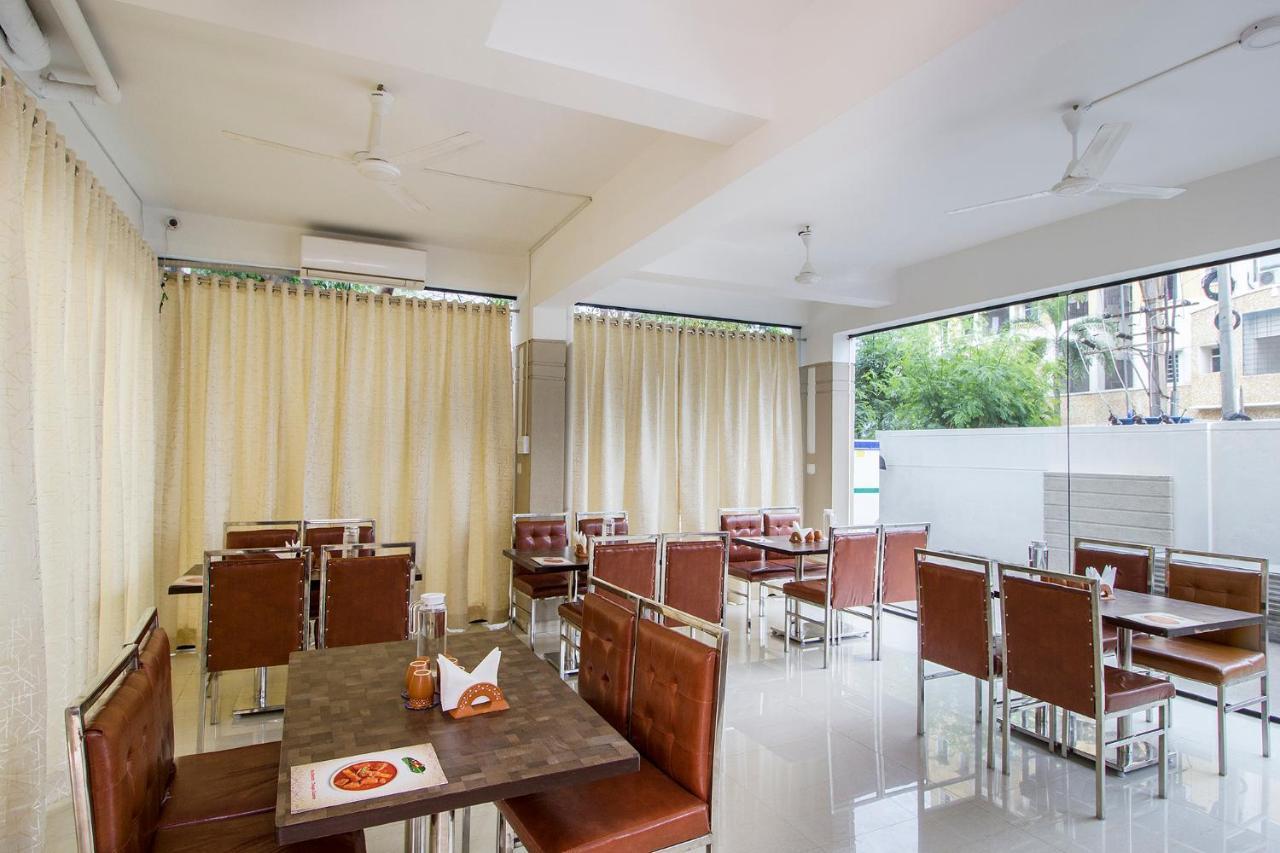 Fabhotel Limestone Suites - 750M From Yashoda Hospitals, Somajiguda Hyderabad Bagian luar foto